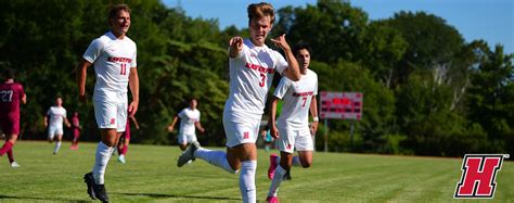 haverford men's soccer